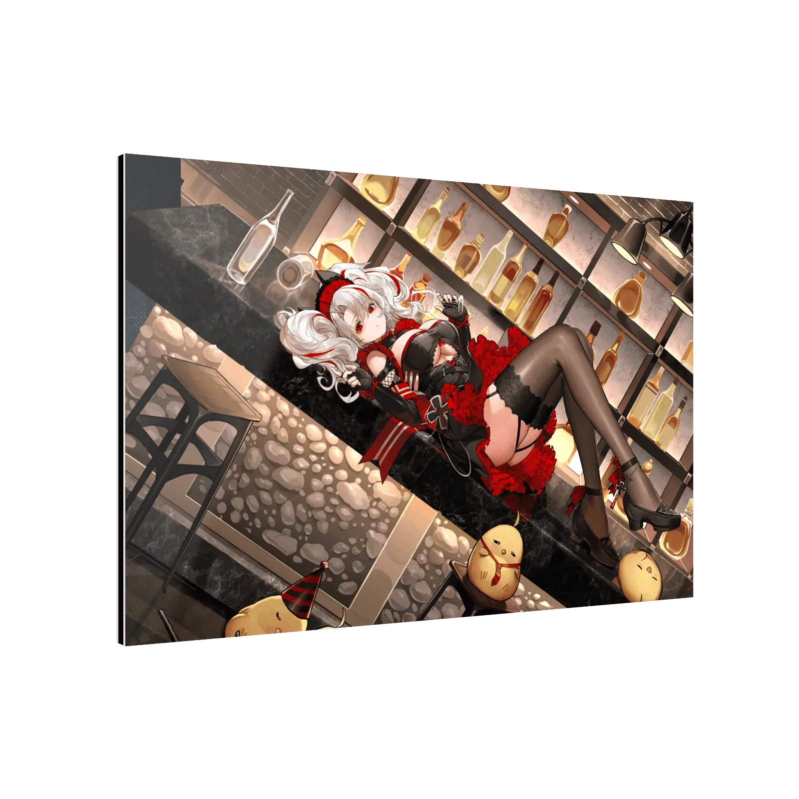 azur-lane-poster-prinz-adalbert-poster-jlr-design-4 - JLR Design