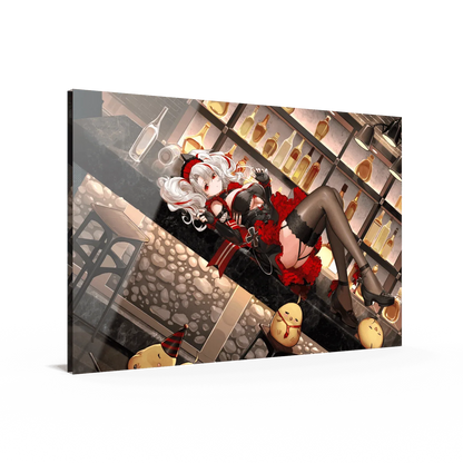 azur-lane-poster-prinz-adalbert-poster-jlr-design-5 - JLR Design
