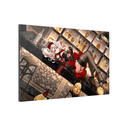 azur-lane-poster-prinz-adalbert-poster-jlr-design-6 - JLR Design