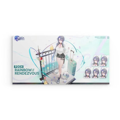 azur-lane-poster-rainbow-rendezvous-foch-poster-jlr-design-1 - JLR Design