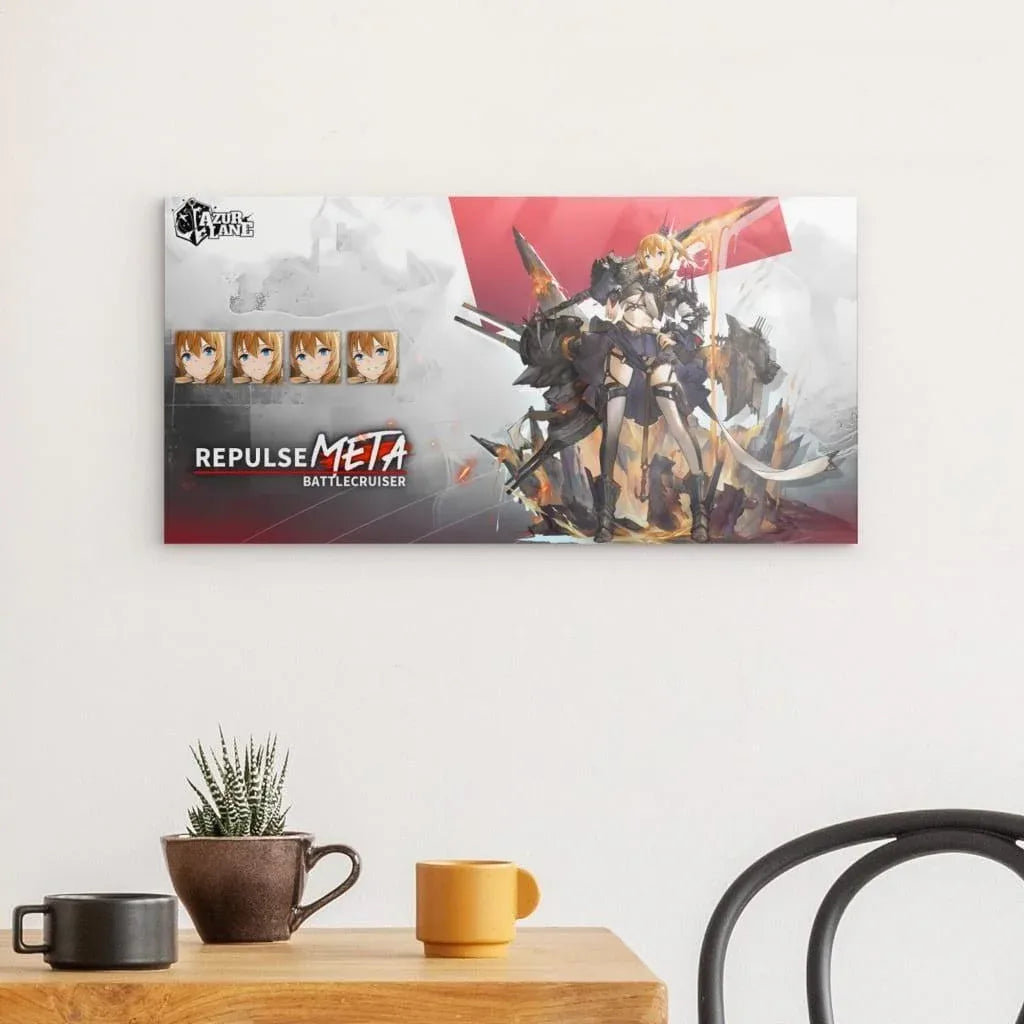 azur-lane-poster-repulse-meta-battlecruiser-poster-jlr-design-1 - JLR Design