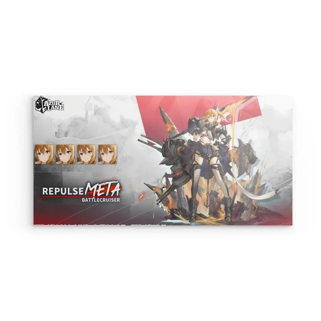 azur-lane-poster-repulse-meta-battlecruiser-poster-jlr-design-2 - JLR Design
