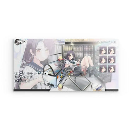azur-lane-poster-school-cassin-poster-jlr-design-1 - JLR Design
