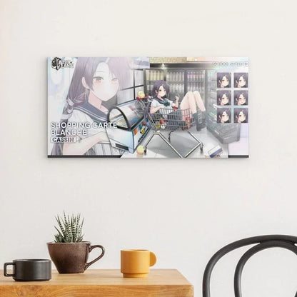 azur-lane-poster-school-cassin-poster-jlr-design-2 - JLR Design