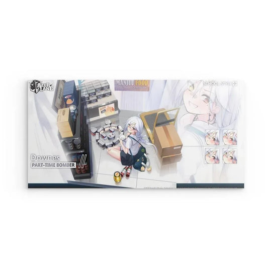 azur-lane-poster-school-downes-poster-jlr-design-1 - JLR Design