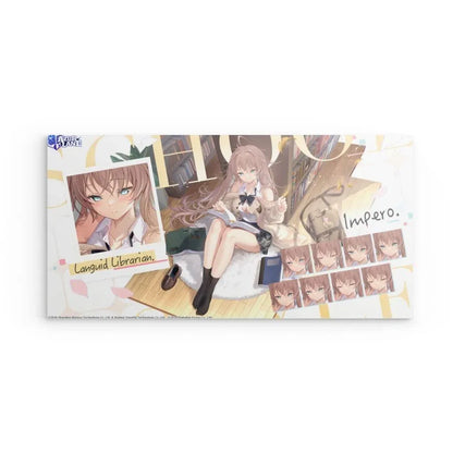 azur-lane-poster-school-impero-poster-jlr-design-1 - JLR Design