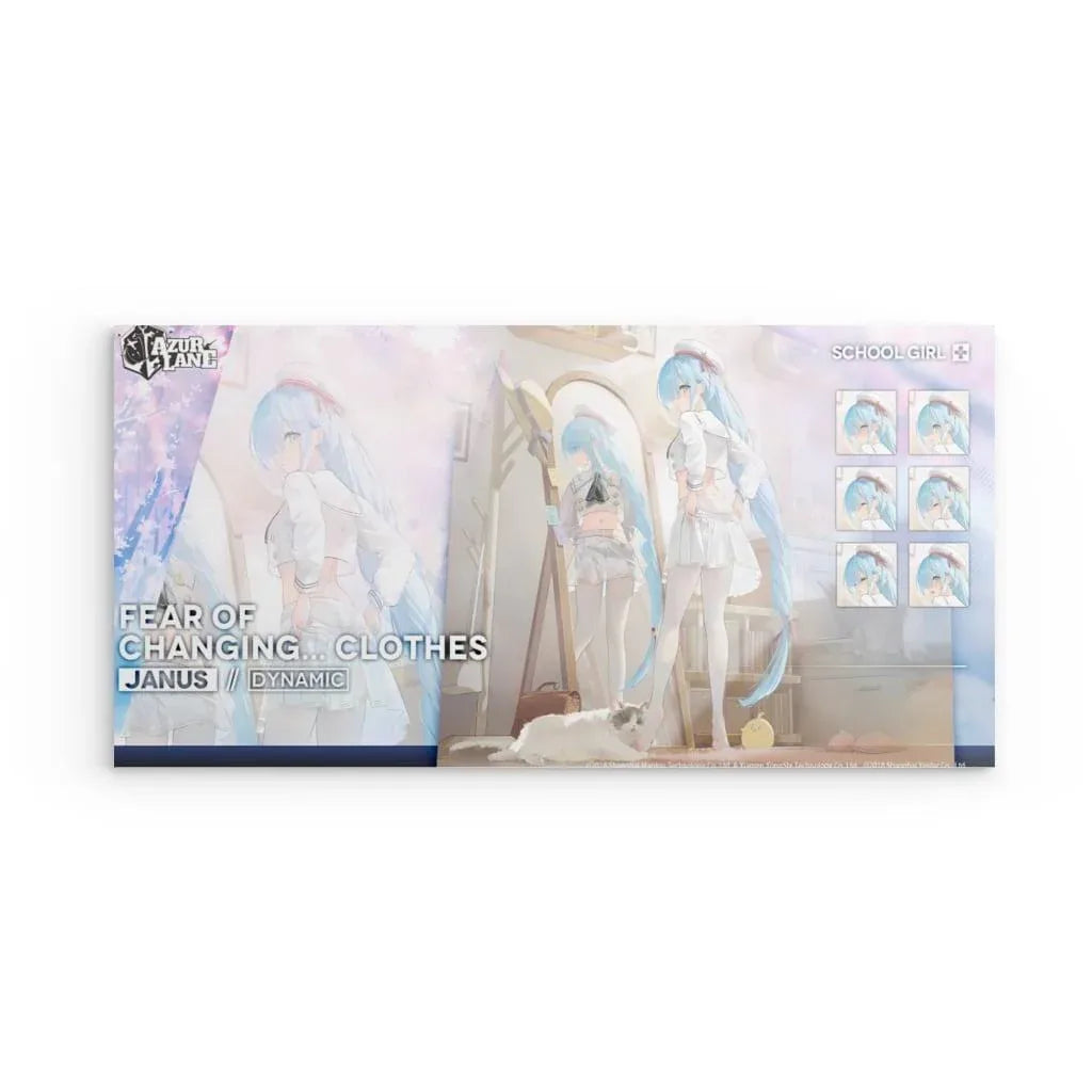 azur-lane-poster-school-janus-poster-jlr-design-1 - JLR Design