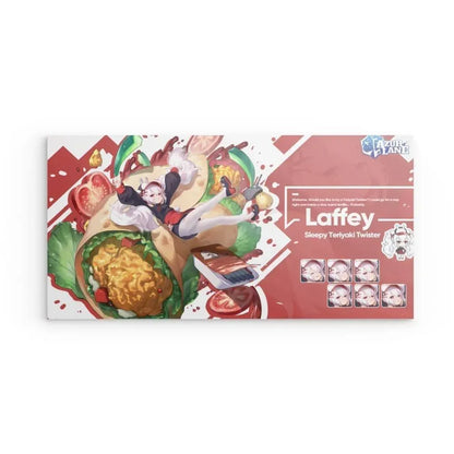 azur-lane-poster-sleepy-teriyaki-twister-laffey-poster-jlr-design-1 - JLR Design