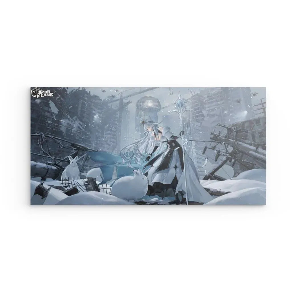 azur-lane-poster-sovetsky-soyuz-metal-print-jlr-design-1 - JLR Design