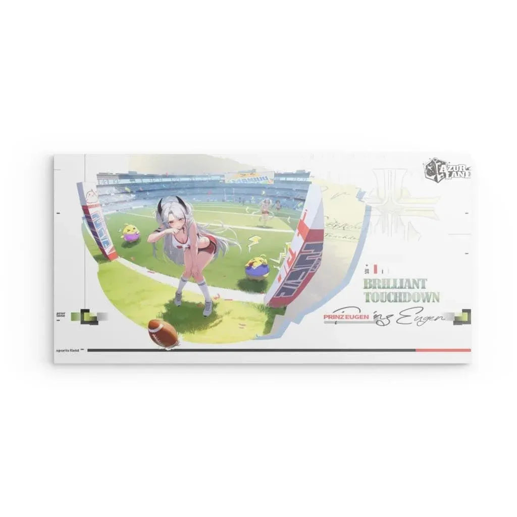 azur-lane-poster-touchdown-prinz-eugen-metal-print-jlr-design-1 - JLR Design