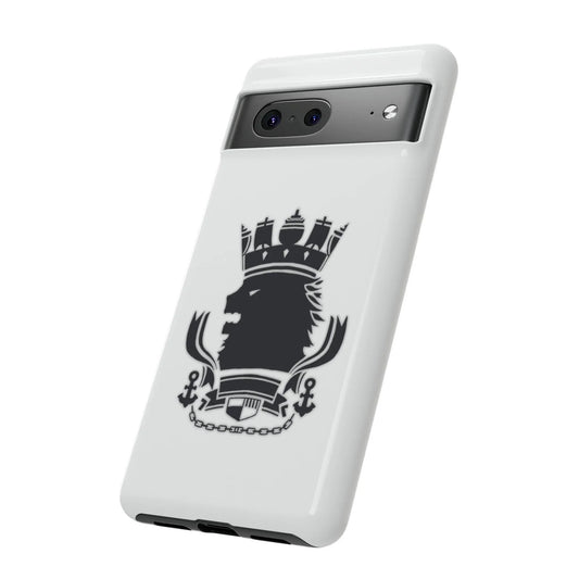 azur-lane-royal-navy-logo-handyhulle-google-pixel-2-3-4-5-6-7-8-9-a-xl-pro-5g-phone-case-jlr-design-1 - JLR Design