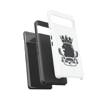 azur-lane-royal-navy-logo-handyhulle-google-pixel-2-3-4-5-6-7-8-9-a-xl-pro-5g-phone-case-jlr-design-10 - JLR Design