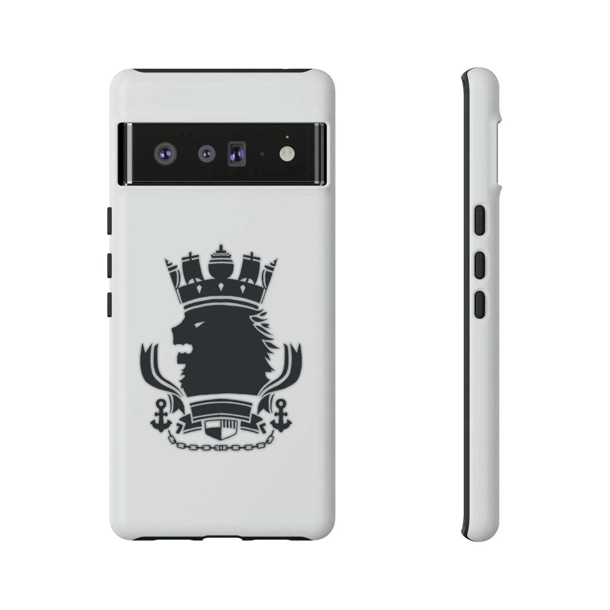 azur-lane-royal-navy-logo-handyhulle-google-pixel-2-3-4-5-6-7-8-9-a-xl-pro-5g-phone-case-jlr-design-11 - JLR Design