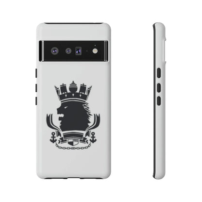 azur-lane-royal-navy-logo-handyhulle-google-pixel-2-3-4-5-6-7-8-9-a-xl-pro-5g-phone-case-jlr-design-11 - JLR Design