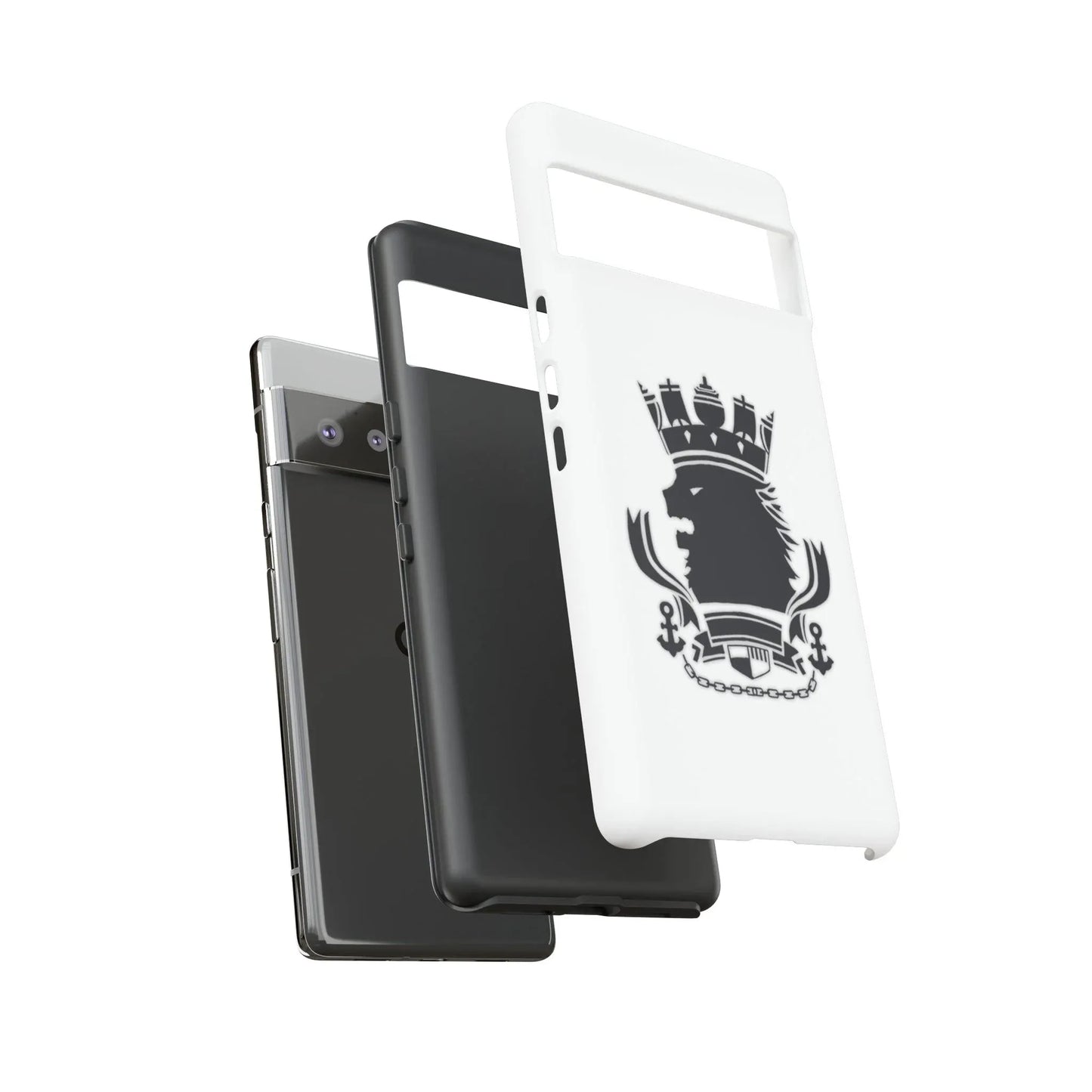 azur-lane-royal-navy-logo-handyhulle-google-pixel-2-3-4-5-6-7-8-9-a-xl-pro-5g-phone-case-jlr-design-16 - JLR Design