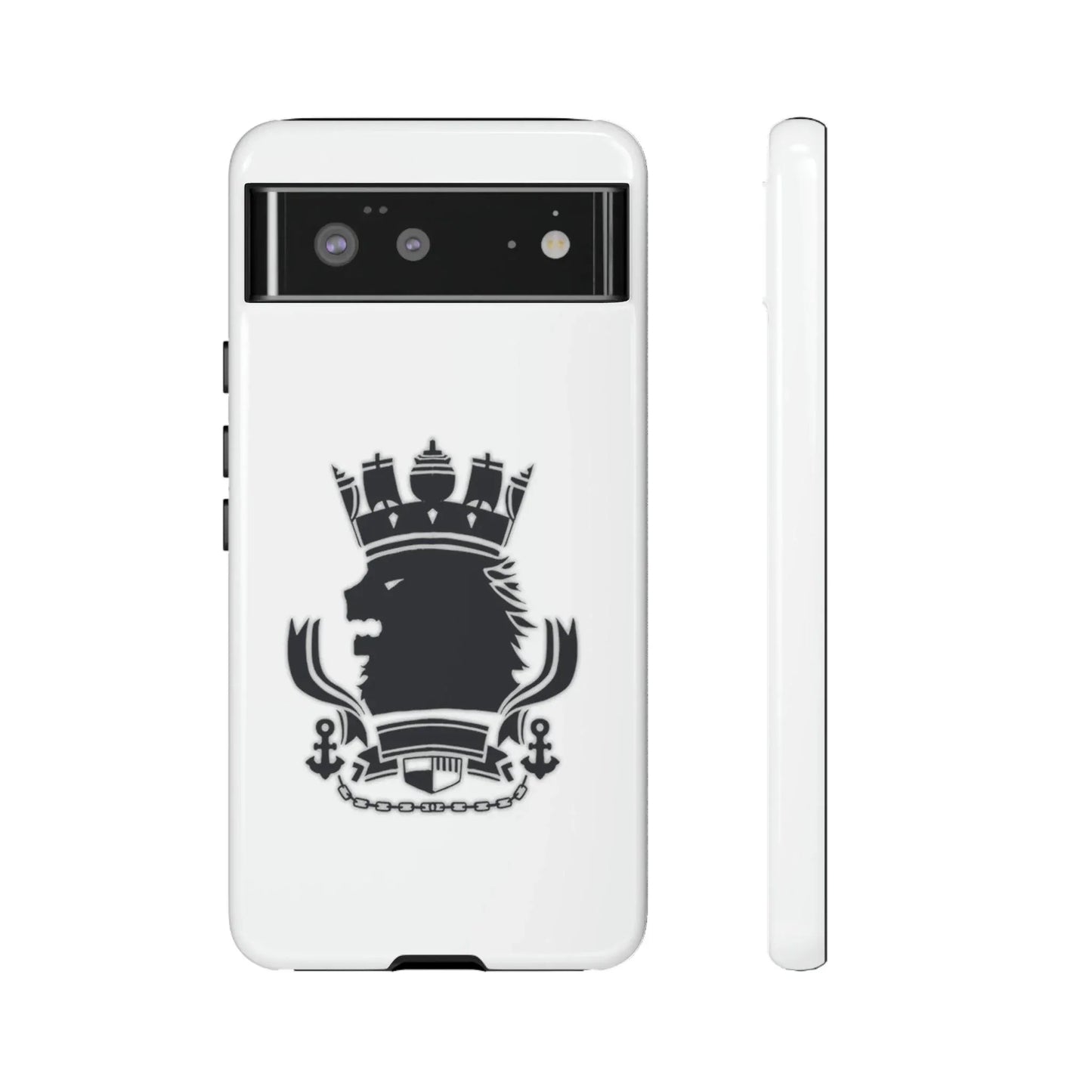 azur-lane-royal-navy-logo-handyhulle-google-pixel-2-3-4-5-6-7-8-9-a-xl-pro-5g-phone-case-jlr-design-17 - JLR Design