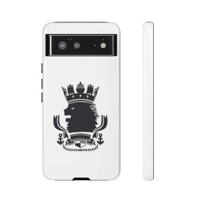 azur-lane-royal-navy-logo-handyhulle-google-pixel-2-3-4-5-6-7-8-9-a-xl-pro-5g-phone-case-jlr-design-17 - JLR Design