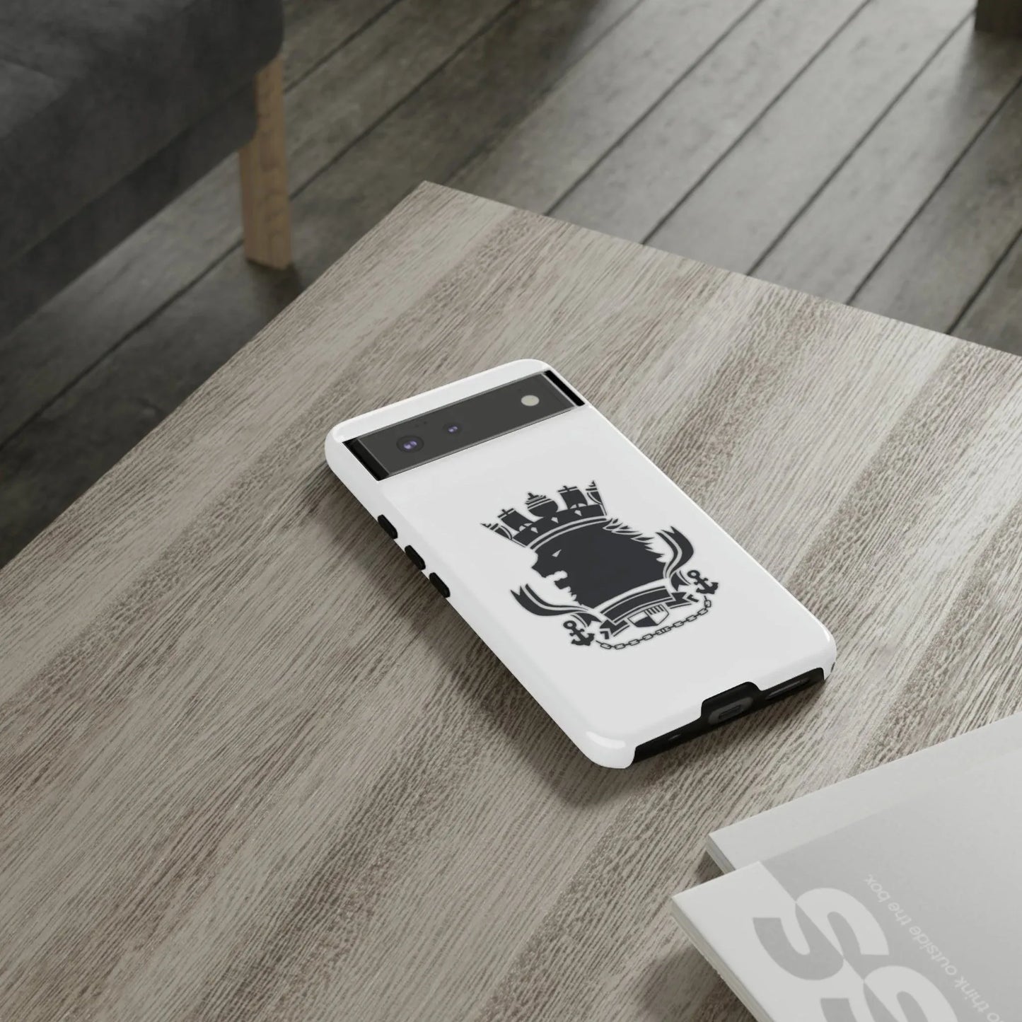 azur-lane-royal-navy-logo-handyhulle-google-pixel-2-3-4-5-6-7-8-9-a-xl-pro-5g-phone-case-jlr-design-18 - JLR Design