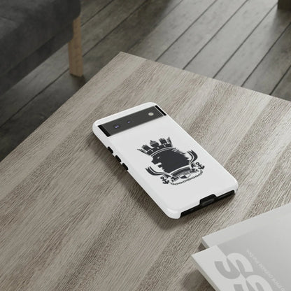 azur-lane-royal-navy-logo-handyhulle-google-pixel-2-3-4-5-6-7-8-9-a-xl-pro-5g-phone-case-jlr-design-18 - JLR Design