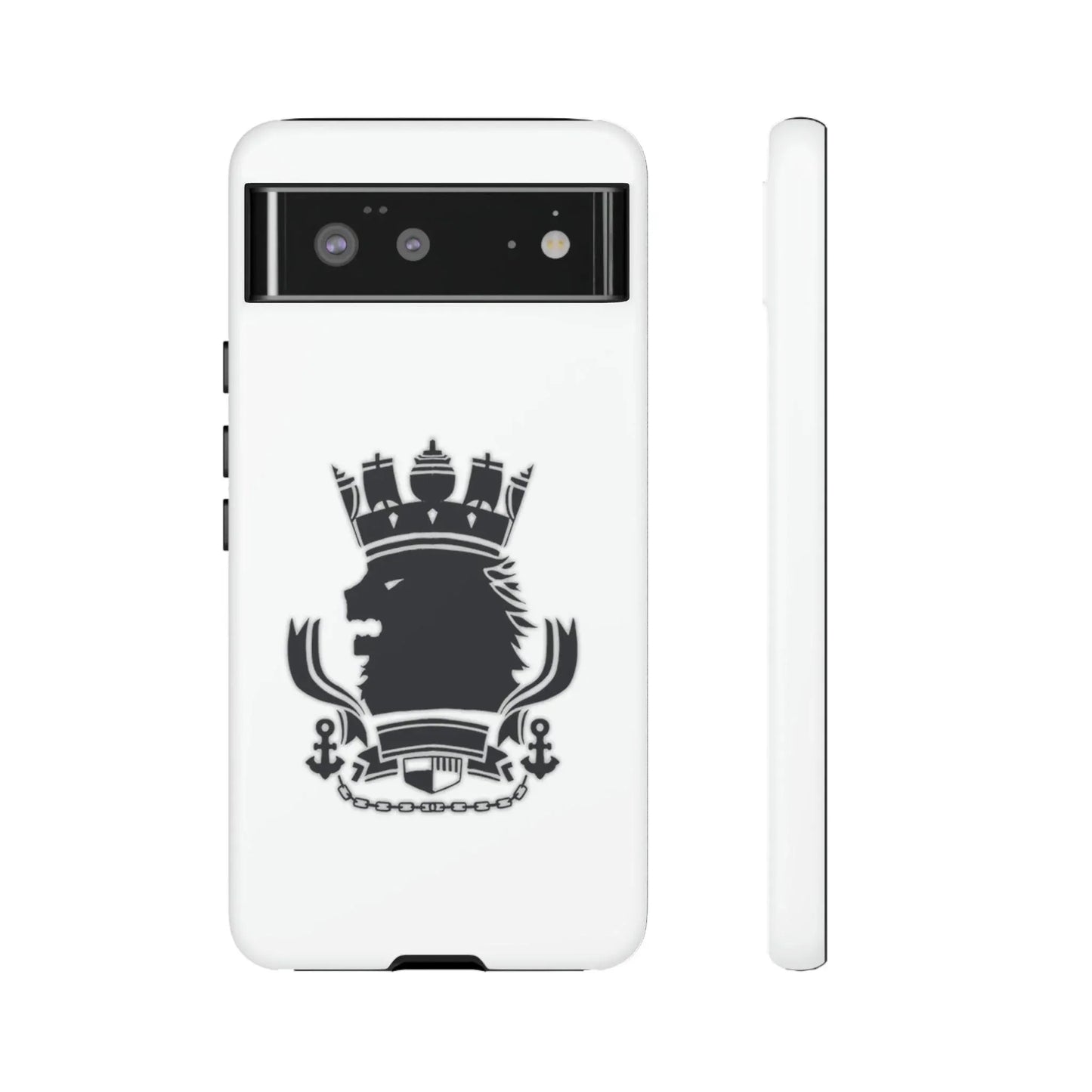 azur-lane-royal-navy-logo-handyhulle-google-pixel-2-3-4-5-6-7-8-9-a-xl-pro-5g-phone-case-jlr-design-19 - JLR Design
