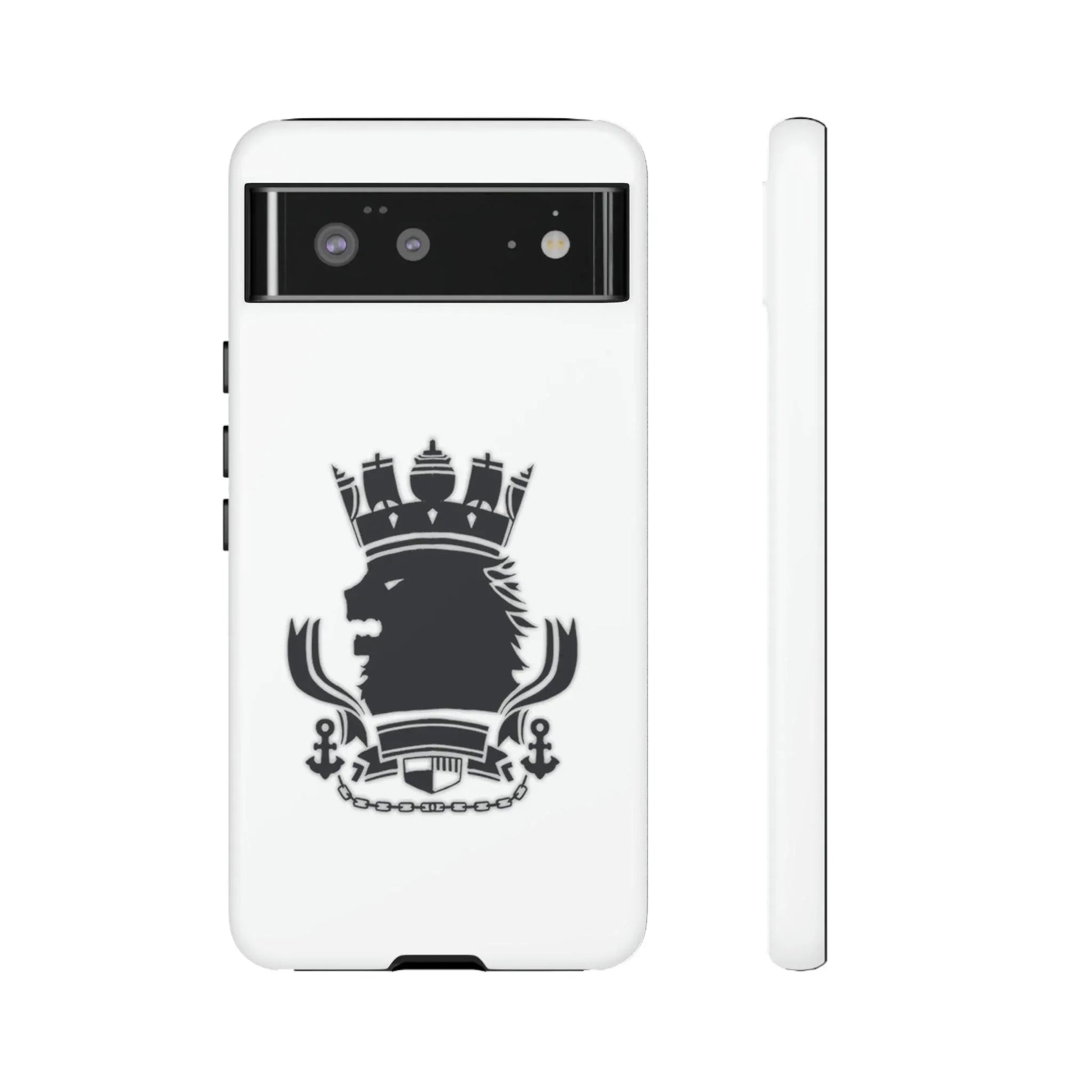 azur-lane-royal-navy-logo-handyhulle-google-pixel-2-3-4-5-6-7-8-9-a-xl-pro-5g-phone-case-jlr-design-19 - JLR Design