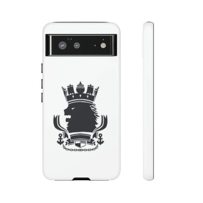 azur-lane-royal-navy-logo-handyhulle-google-pixel-2-3-4-5-6-7-8-9-a-xl-pro-5g-phone-case-jlr-design-19 - JLR Design
