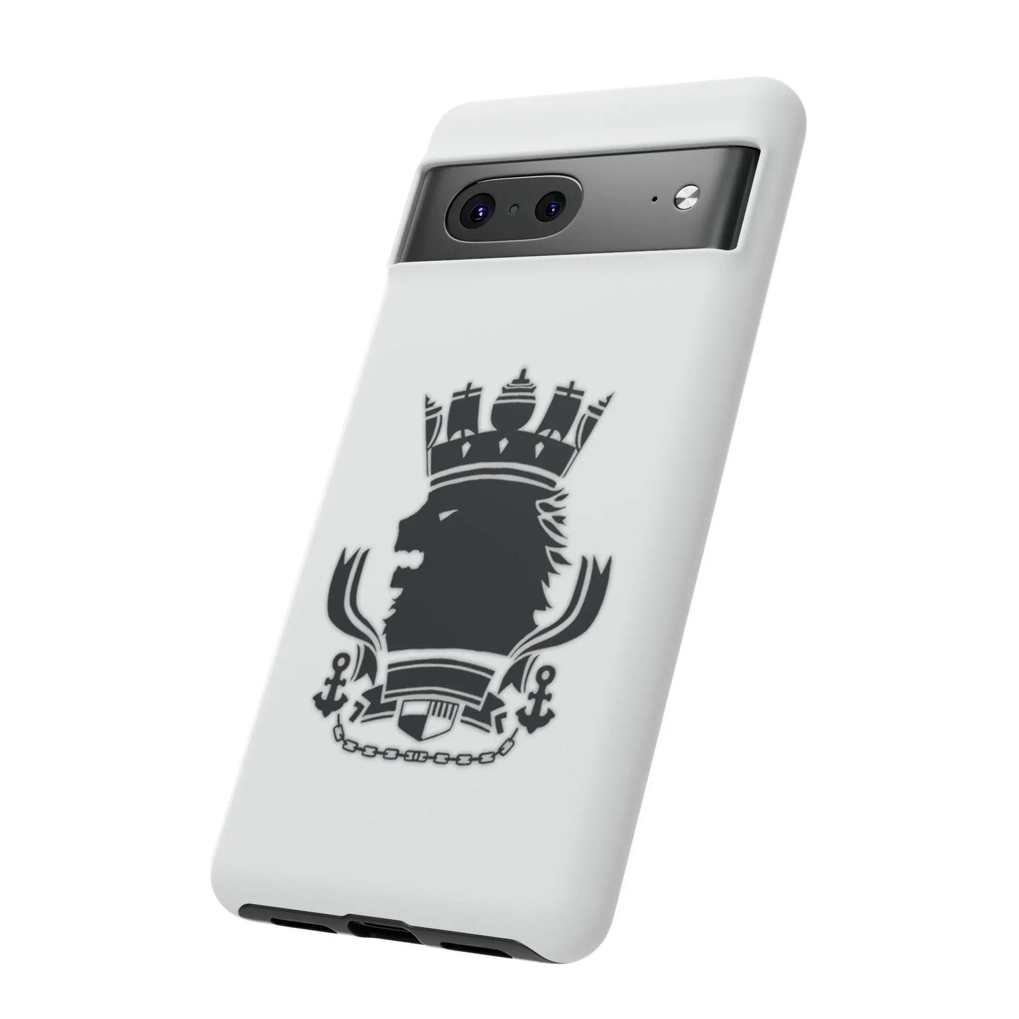 azur-lane-royal-navy-logo-handyhulle-google-pixel-2-3-4-5-6-7-8-9-a-xl-pro-5g-phone-case-jlr-design-2 - JLR Design
