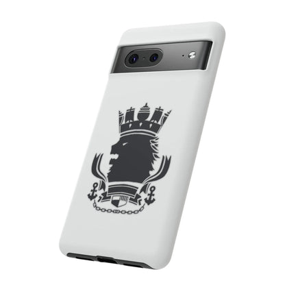azur-lane-royal-navy-logo-handyhulle-google-pixel-2-3-4-5-6-7-8-9-a-xl-pro-5g-phone-case-jlr-design-2 - JLR Design