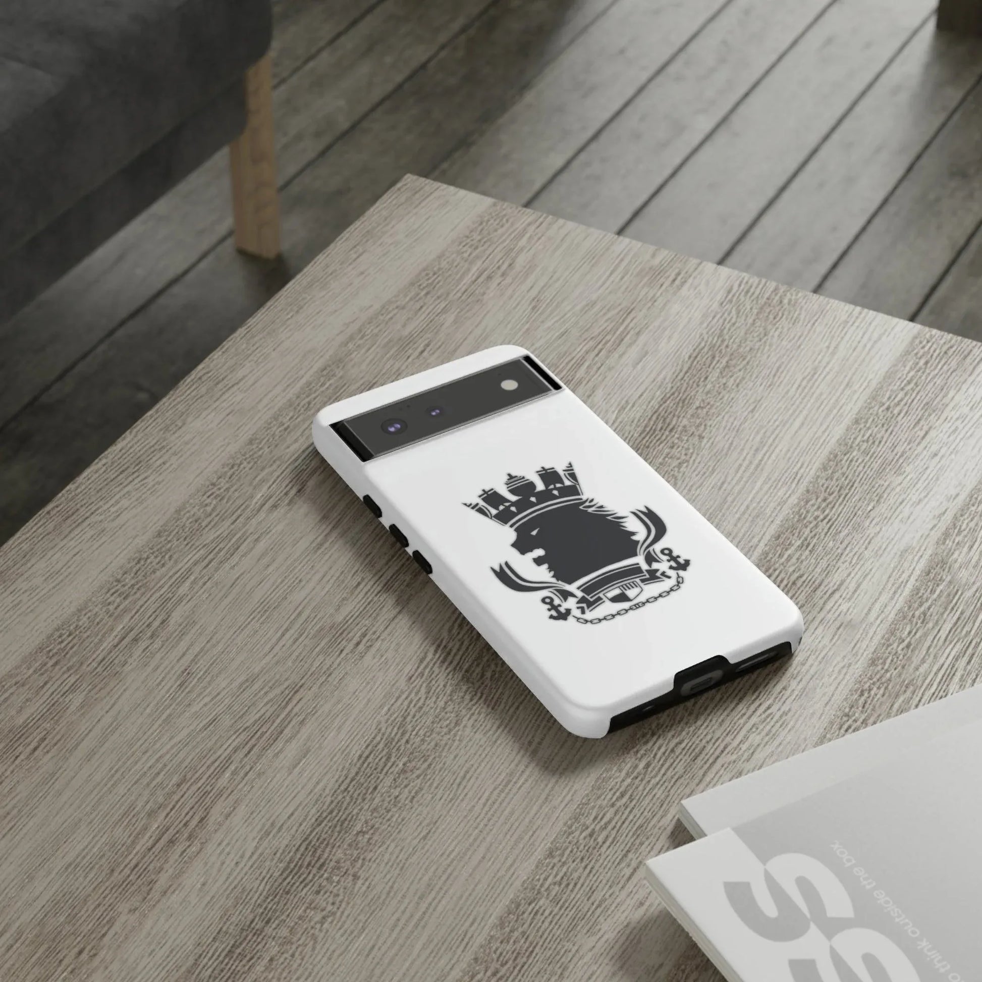 azur-lane-royal-navy-logo-handyhulle-google-pixel-2-3-4-5-6-7-8-9-a-xl-pro-5g-phone-case-jlr-design-20 - JLR Design
