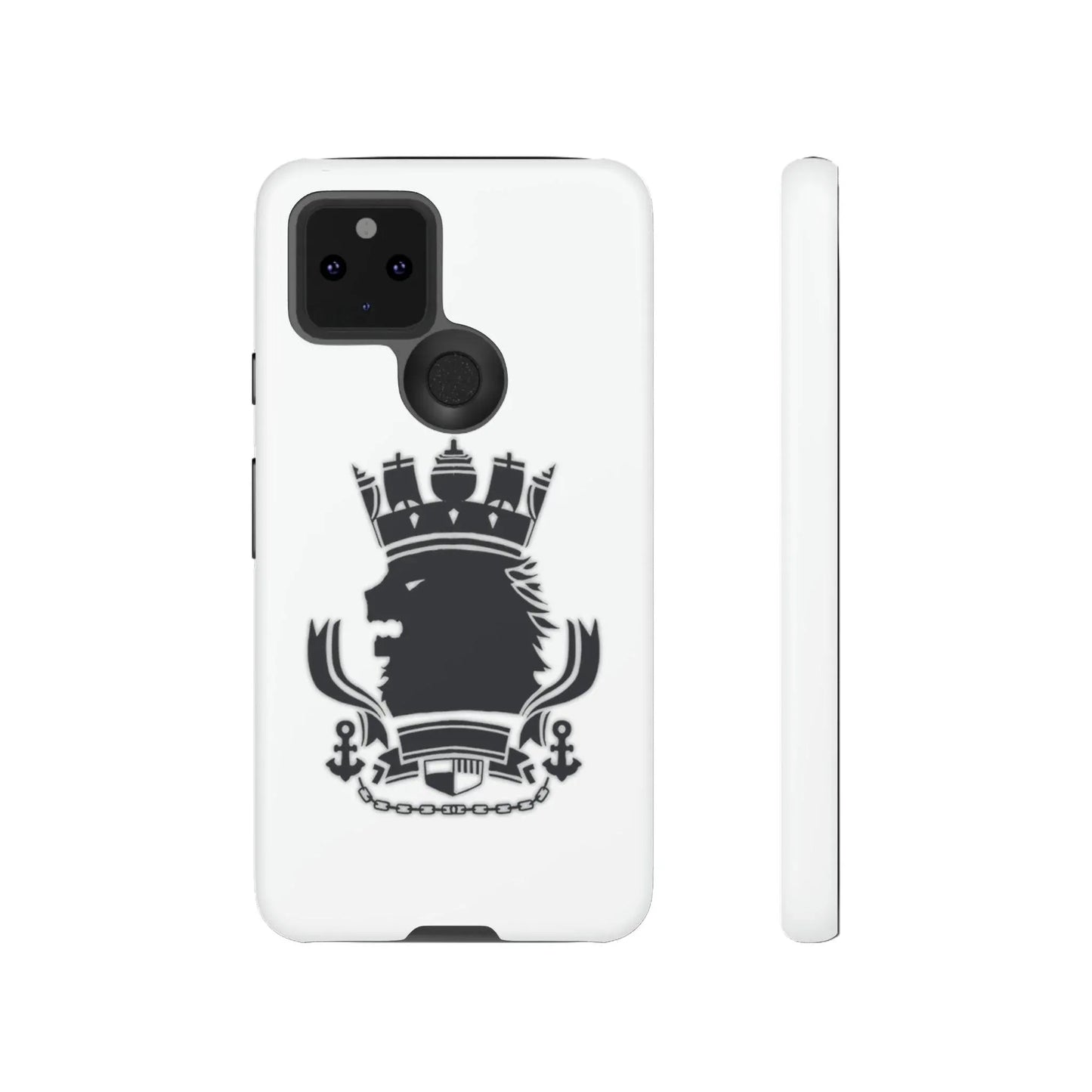 azur-lane-royal-navy-logo-handyhulle-google-pixel-2-3-4-5-6-7-8-9-a-xl-pro-5g-phone-case-jlr-design-23 - JLR Design