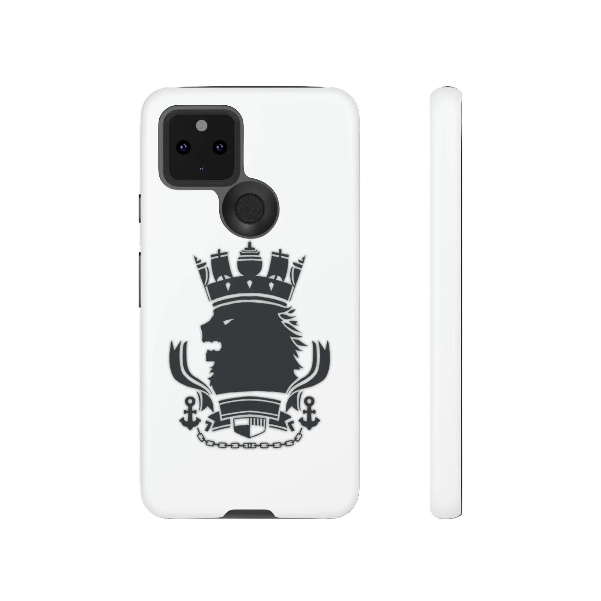 azur-lane-royal-navy-logo-handyhulle-google-pixel-2-3-4-5-6-7-8-9-a-xl-pro-5g-phone-case-jlr-design-23 - JLR Design