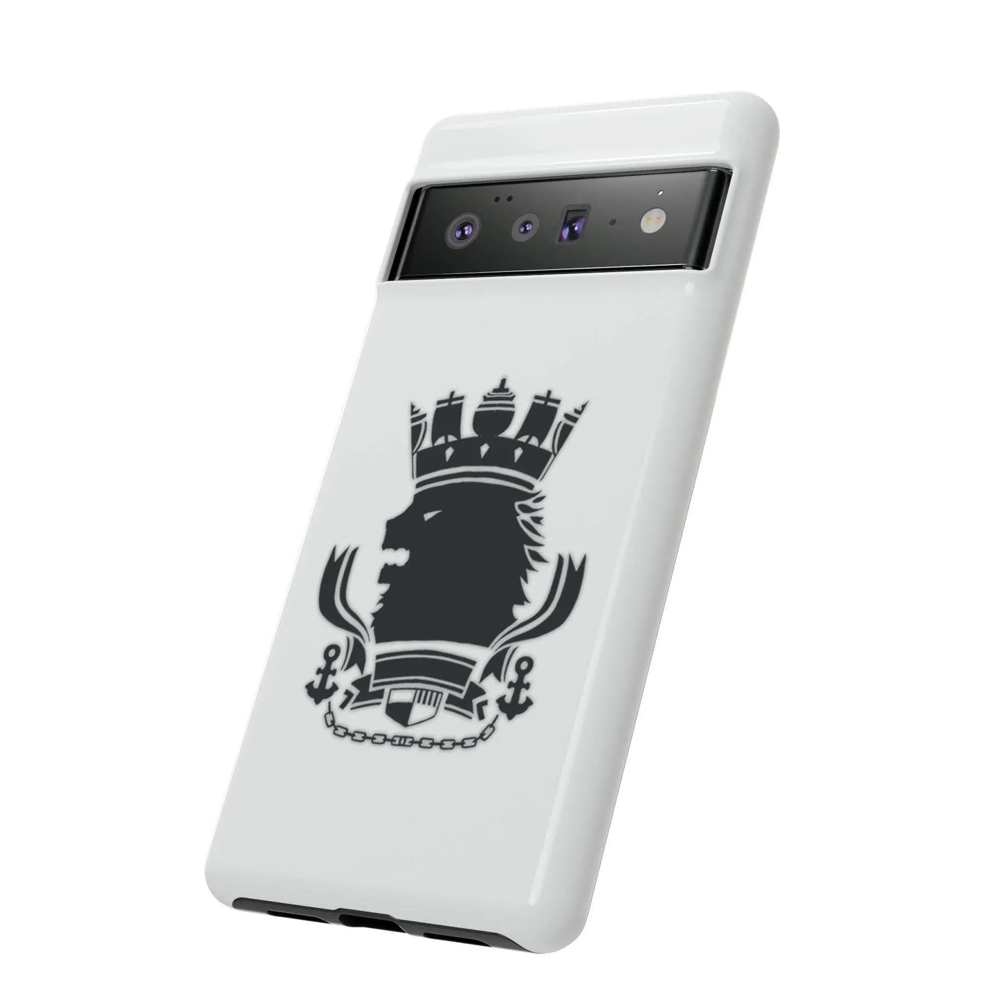 azur-lane-royal-navy-logo-handyhulle-google-pixel-2-3-4-5-6-7-8-9-a-xl-pro-5g-phone-case-jlr-design-3 - JLR Design