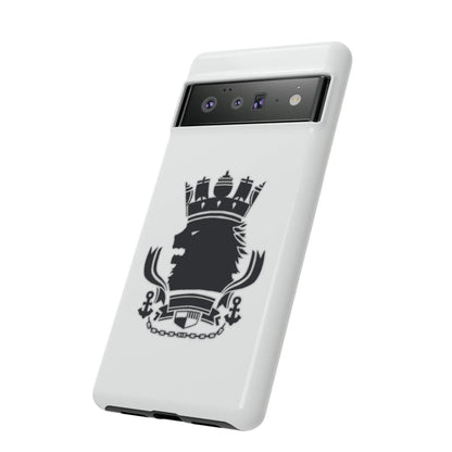 azur-lane-royal-navy-logo-handyhulle-google-pixel-2-3-4-5-6-7-8-9-a-xl-pro-5g-phone-case-jlr-design-3 - JLR Design