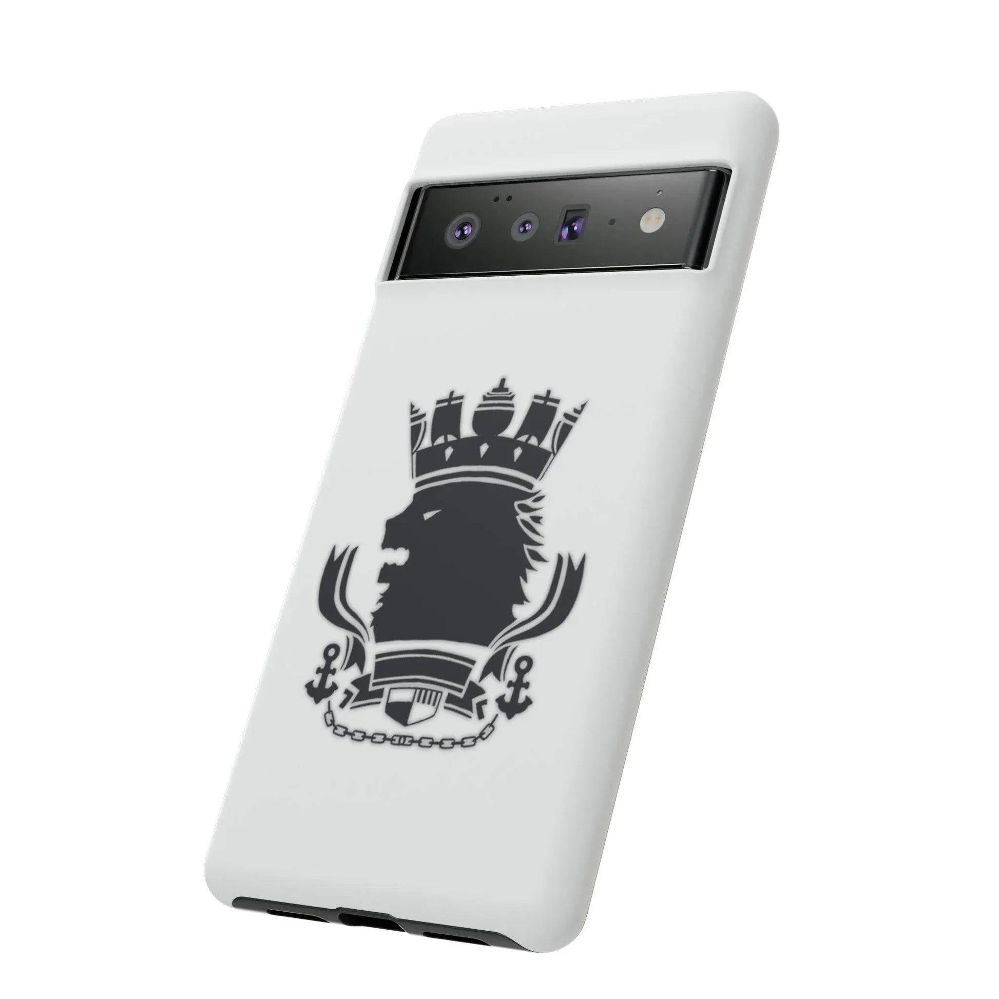 azur-lane-royal-navy-logo-handyhulle-google-pixel-2-3-4-5-6-7-8-9-a-xl-pro-5g-phone-case-jlr-design-4 - JLR Design