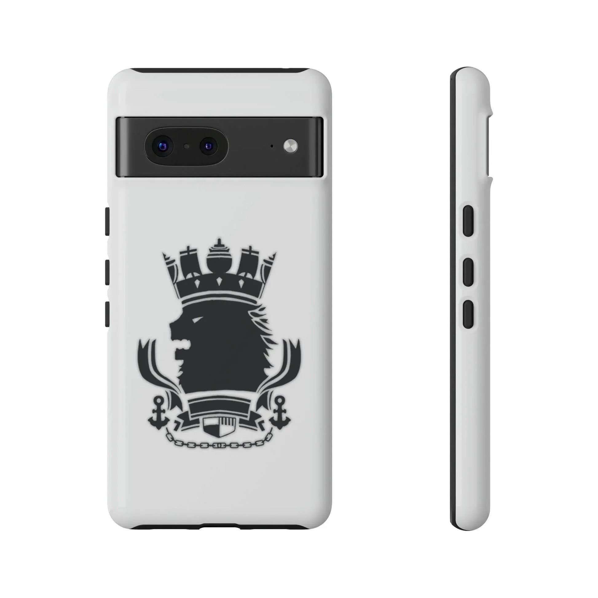azur-lane-royal-navy-logo-handyhulle-google-pixel-2-3-4-5-6-7-8-9-a-xl-pro-5g-phone-case-jlr-design-5 - JLR Design
