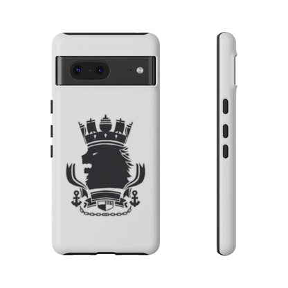 azur-lane-royal-navy-logo-handyhulle-google-pixel-2-3-4-5-6-7-8-9-a-xl-pro-5g-phone-case-jlr-design-5 - JLR Design