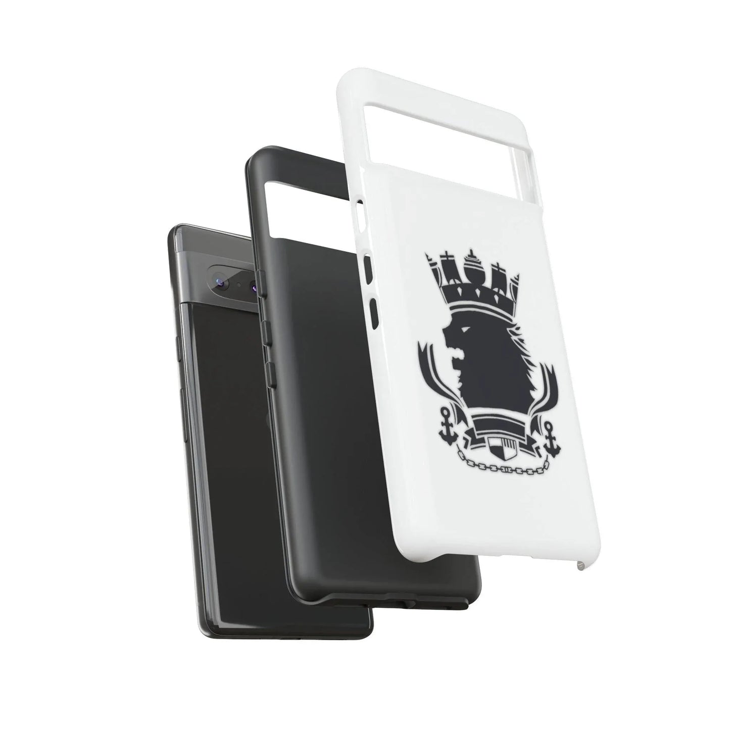 azur-lane-royal-navy-logo-handyhulle-google-pixel-2-3-4-5-6-7-8-9-a-xl-pro-5g-phone-case-jlr-design-7 - JLR Design