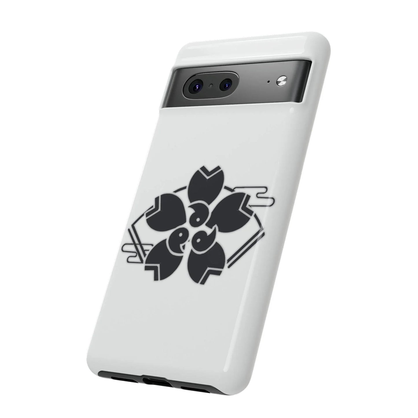 azur-lane-sakura-empire-logo-handyhulle-google-pixel-2-3-4-5-6-7-8-9-a-xl-pro-5g-phone-case-jlr-design-1 - JLR Design