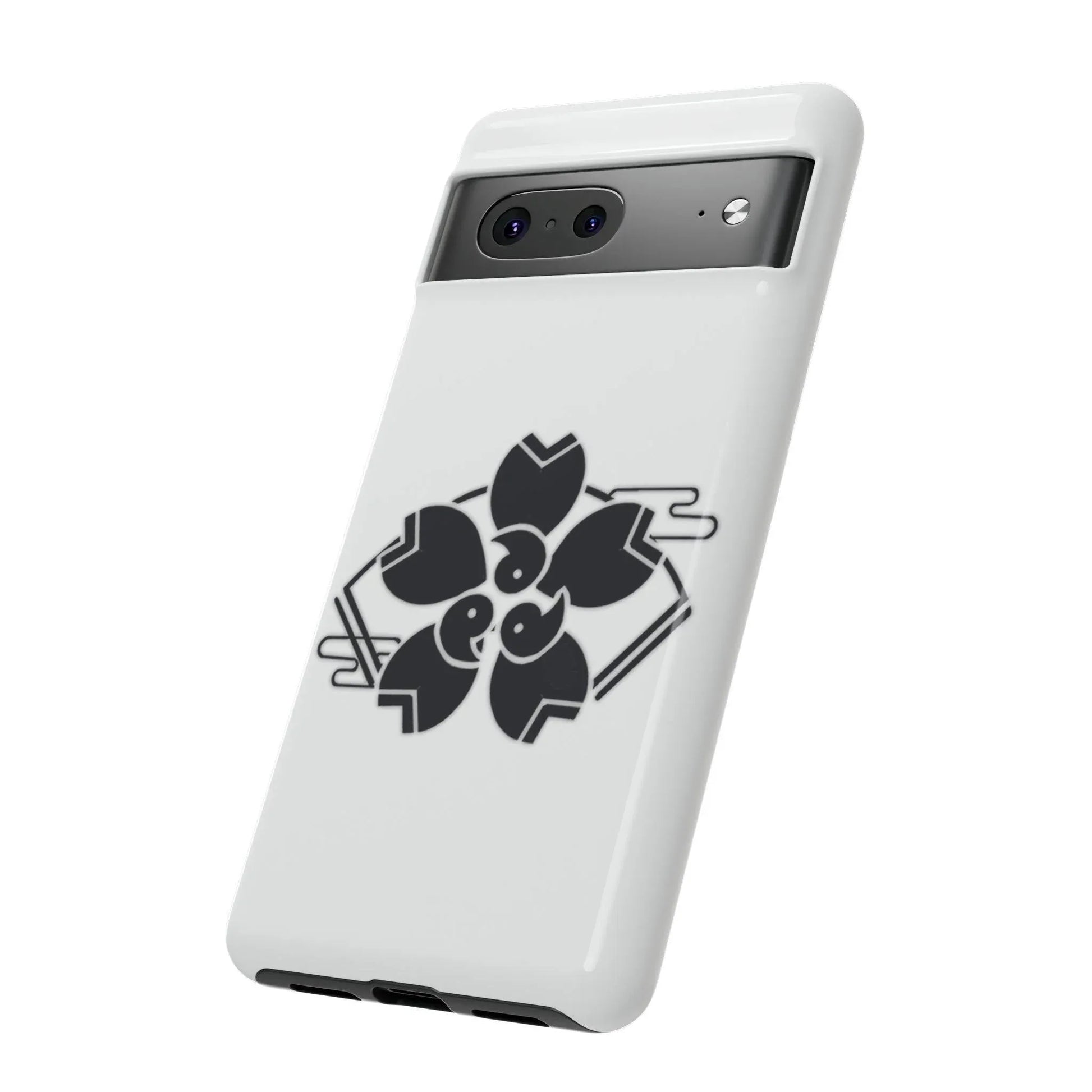 azur-lane-sakura-empire-logo-handyhulle-google-pixel-2-3-4-5-6-7-8-9-a-xl-pro-5g-phone-case-jlr-design-1 - JLR Design