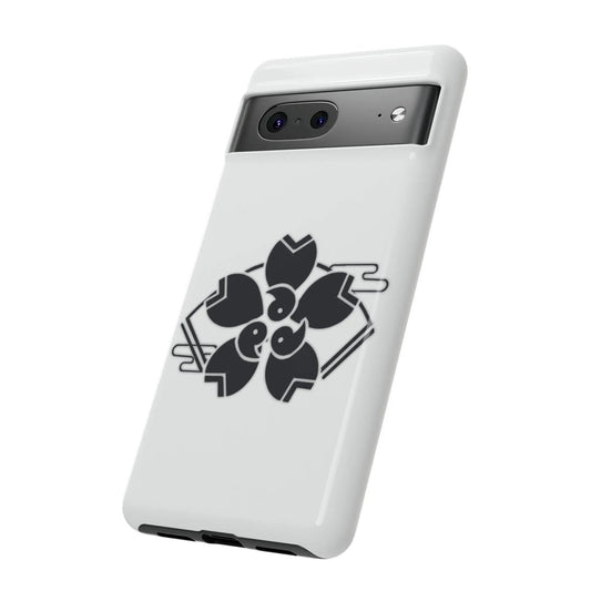 azur-lane-sakura-empire-logo-handyhulle-google-pixel-2-3-4-5-6-7-8-9-a-xl-pro-5g-phone-case-jlr-design-1 - JLR Design
