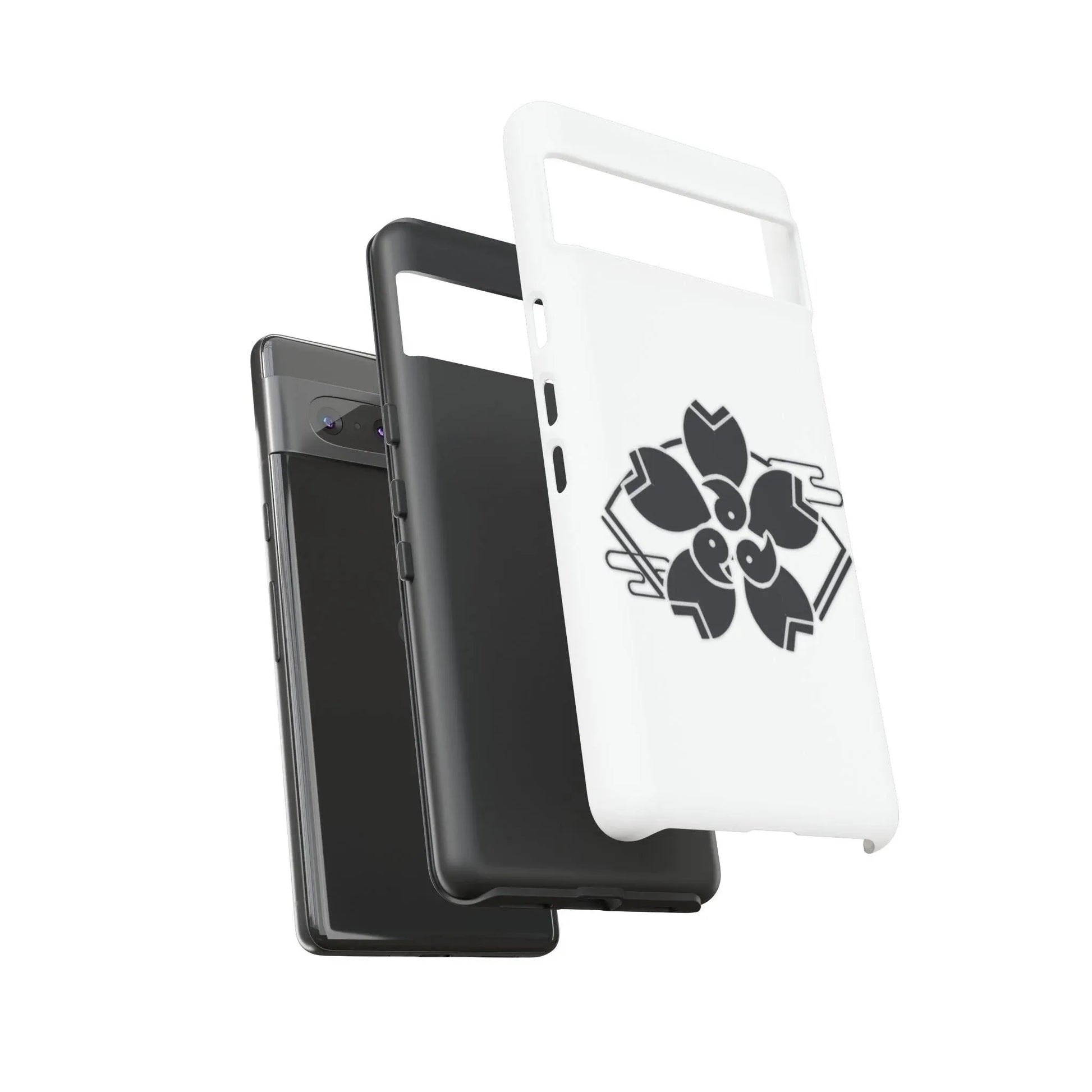 azur-lane-sakura-empire-logo-handyhulle-google-pixel-2-3-4-5-6-7-8-9-a-xl-pro-5g-phone-case-jlr-design-10 - JLR Design