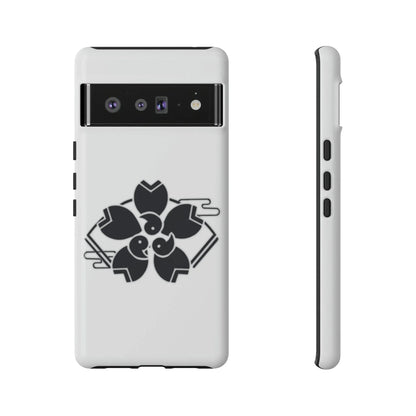 azur-lane-sakura-empire-logo-handyhulle-google-pixel-2-3-4-5-6-7-8-9-a-xl-pro-5g-phone-case-jlr-design-11 - JLR Design