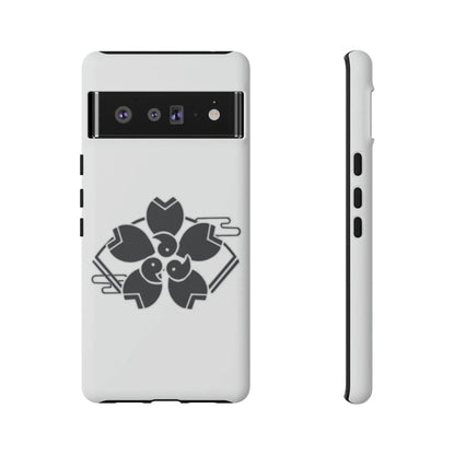 azur-lane-sakura-empire-logo-handyhulle-google-pixel-2-3-4-5-6-7-8-9-a-xl-pro-5g-phone-case-jlr-design-14 - JLR Design