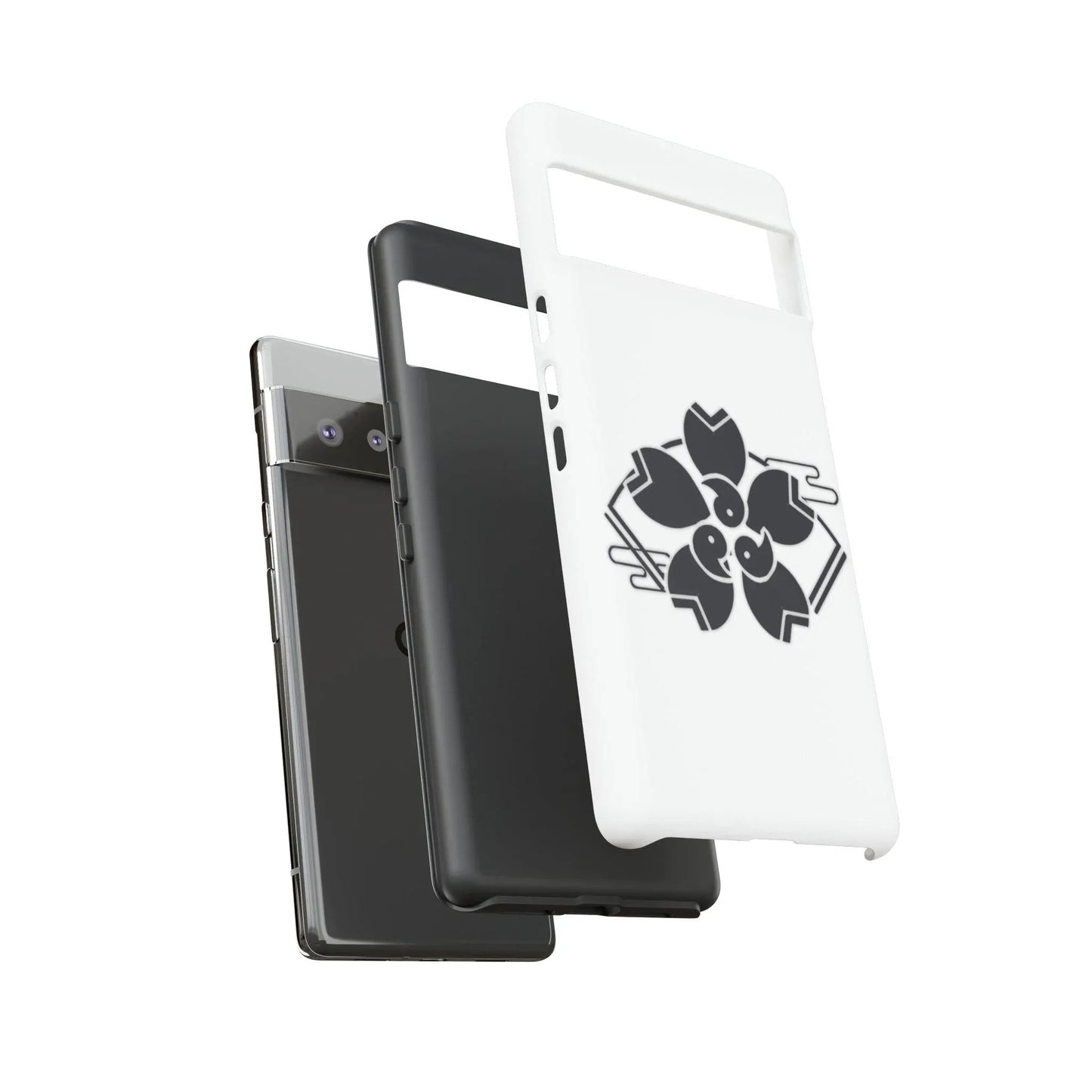 azur-lane-sakura-empire-logo-handyhulle-google-pixel-2-3-4-5-6-7-8-9-a-xl-pro-5g-phone-case-jlr-design-16 - JLR Design