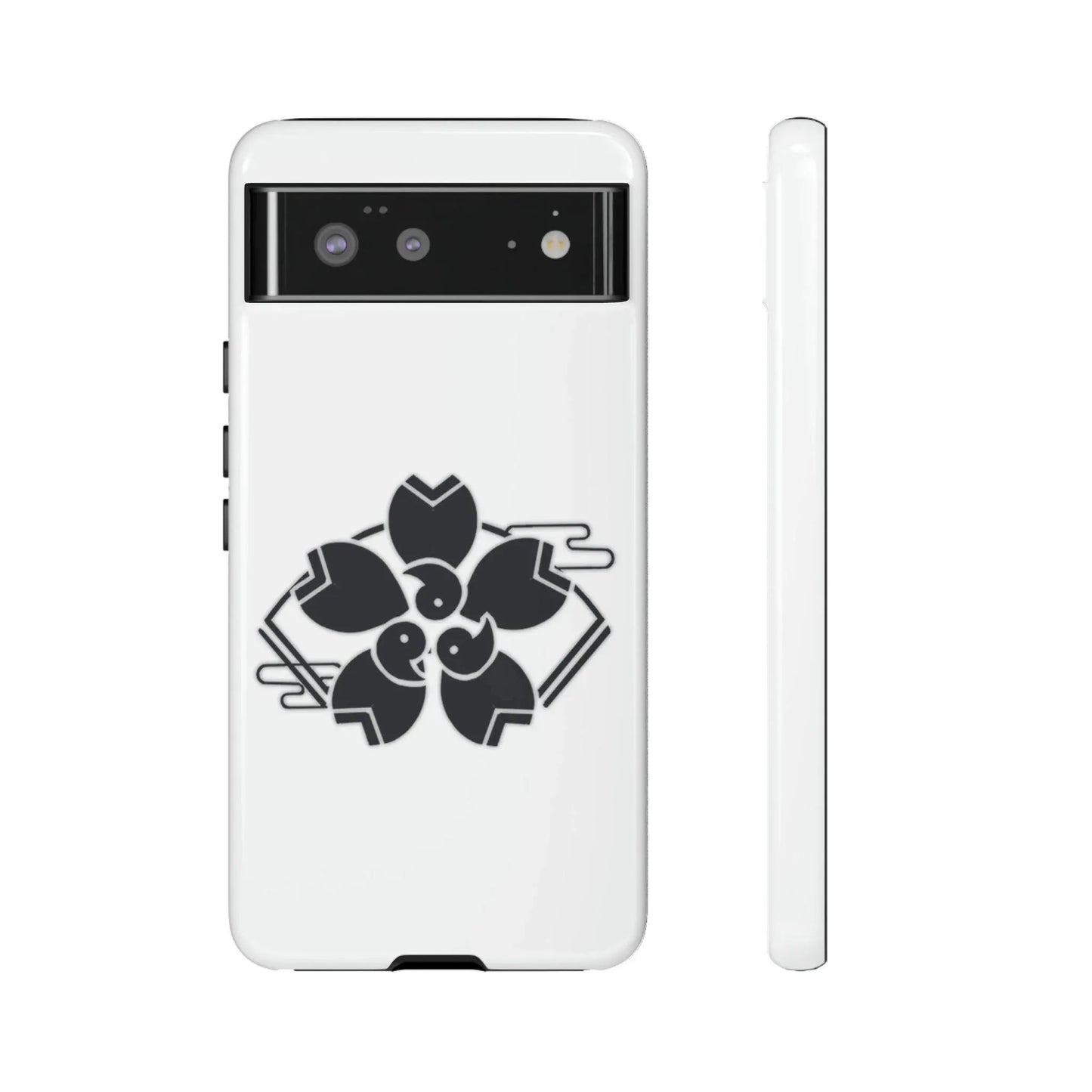 azur-lane-sakura-empire-logo-handyhulle-google-pixel-2-3-4-5-6-7-8-9-a-xl-pro-5g-phone-case-jlr-design-17 - JLR Design