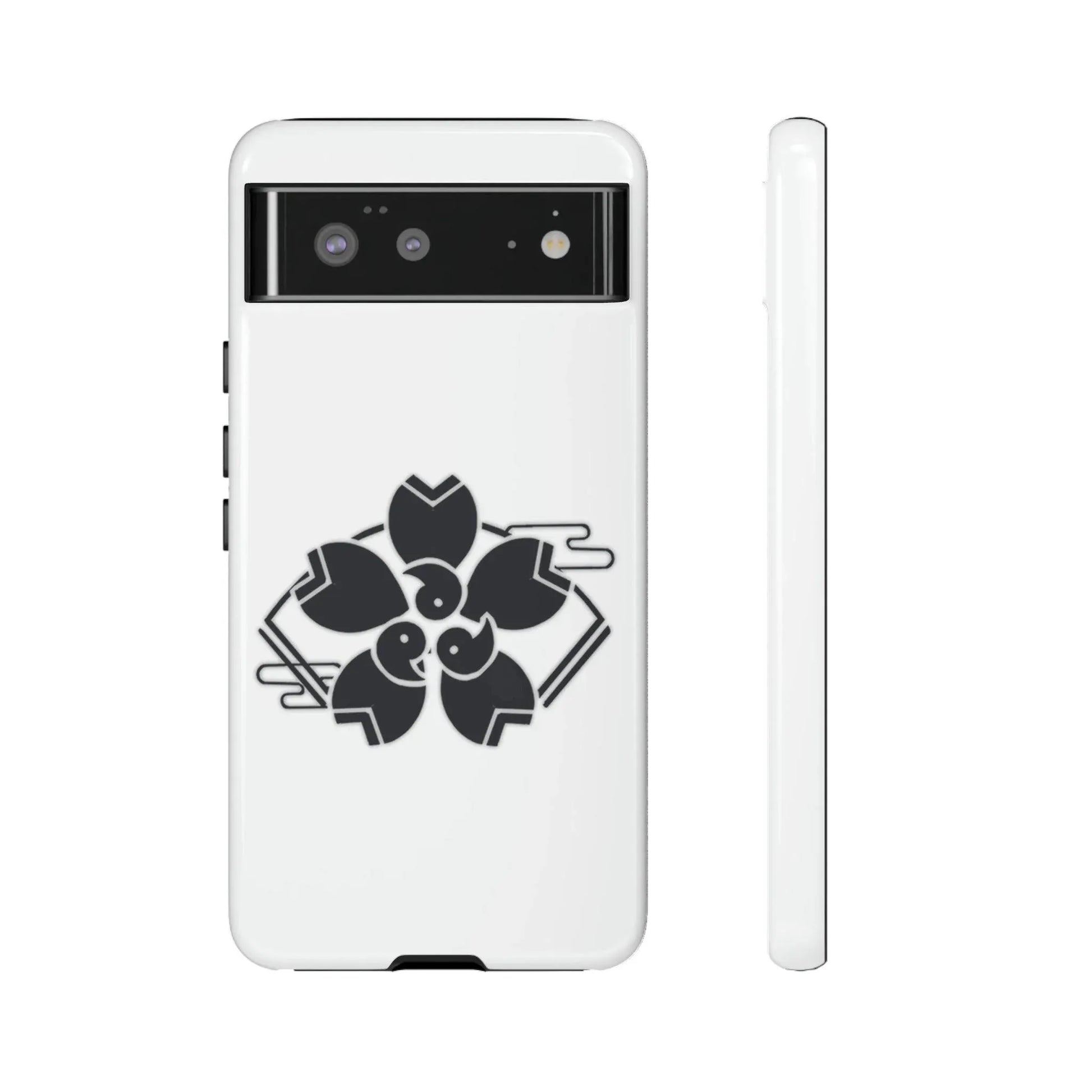 azur-lane-sakura-empire-logo-handyhulle-google-pixel-2-3-4-5-6-7-8-9-a-xl-pro-5g-phone-case-jlr-design-17 - JLR Design