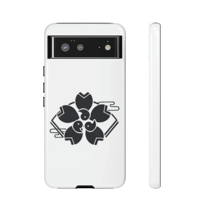 azur-lane-sakura-empire-logo-handyhulle-google-pixel-2-3-4-5-6-7-8-9-a-xl-pro-5g-phone-case-jlr-design-17 - JLR Design