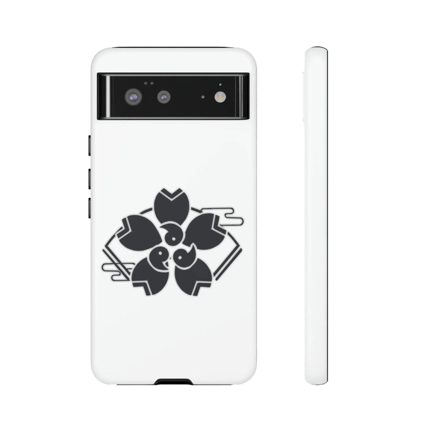 azur-lane-sakura-empire-logo-handyhulle-google-pixel-2-3-4-5-6-7-8-9-a-xl-pro-5g-phone-case-jlr-design-19 - JLR Design