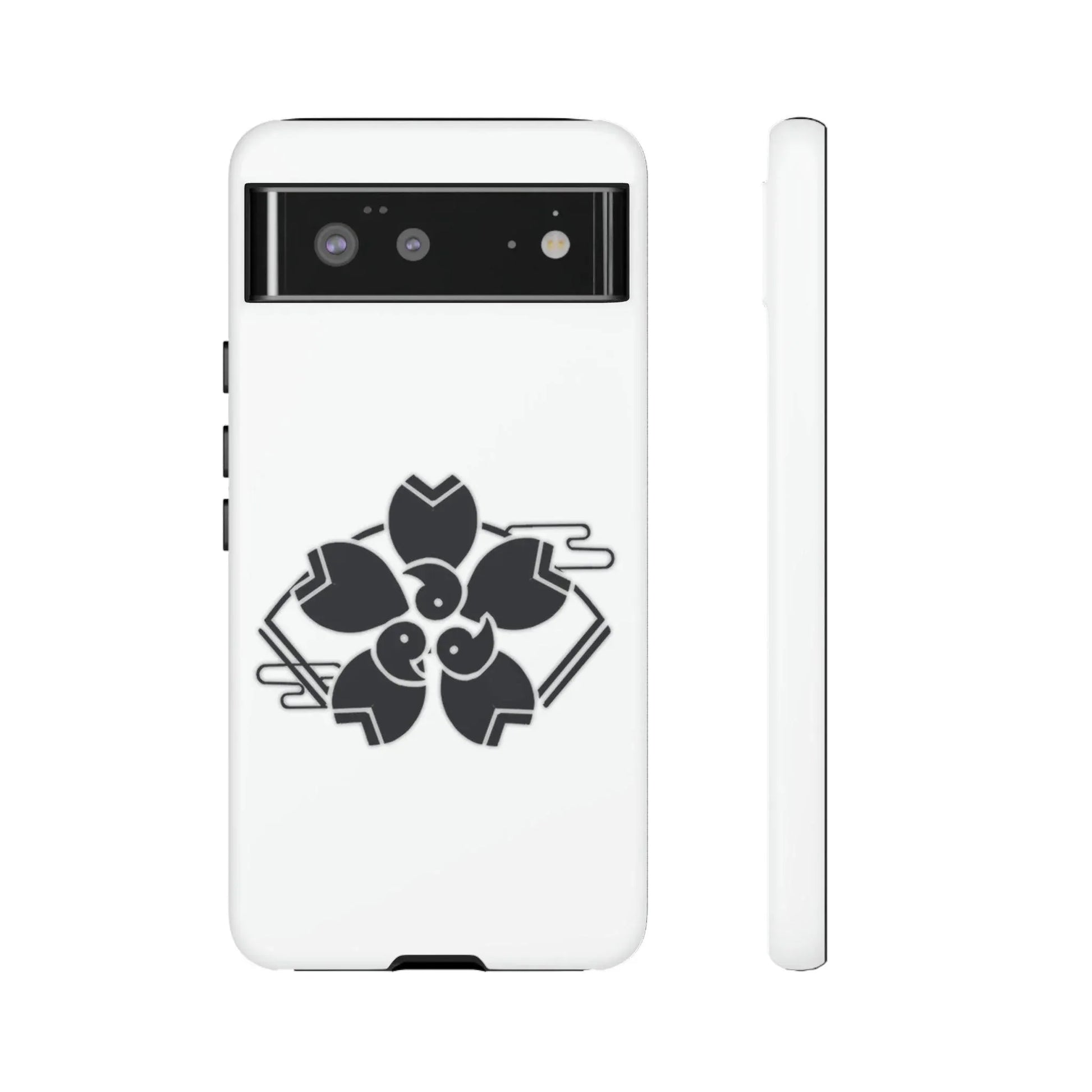 azur-lane-sakura-empire-logo-handyhulle-google-pixel-2-3-4-5-6-7-8-9-a-xl-pro-5g-phone-case-jlr-design-19 - JLR Design