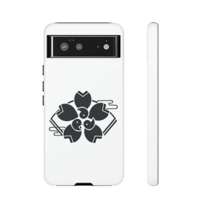 azur-lane-sakura-empire-logo-handyhulle-google-pixel-2-3-4-5-6-7-8-9-a-xl-pro-5g-phone-case-jlr-design-19 - JLR Design